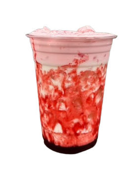 Strawberry Kopipot